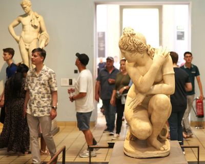 Antiquities dealer who exposed thefts at British Museum dies aged 61