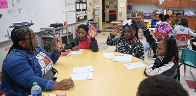 Reading gains in Alabama, Mississippi and Louisiana are often touted, but don’t show full picture of literacy