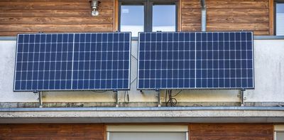 These £500 plug-in solar panels are about to go on sale: here’s what an expert says you need to know