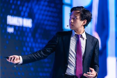 Exchange startup Liquid raises $18 million Series A for leveraged trading on stocks, crypto, commodities, prediction markets, and private secondaries