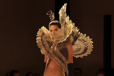 Met Gala 2026 Style Forecast: Naked Dressing, Wearable Art & Sculptural Couture