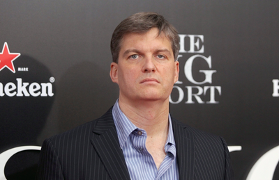 Michael Burry Bets Against Red-Hot Chip Stocks — Says They 'Will Return To Earth'