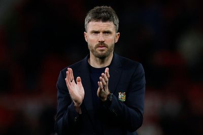 Man United urged to keep ‘amazing coach’ Michael Carrick at Old Trafford