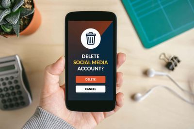 The unexpected benefits of ditching social media