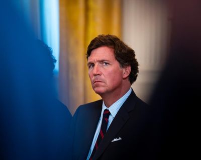 Is Tucker Carlson eyeing a 2028 presidential run?