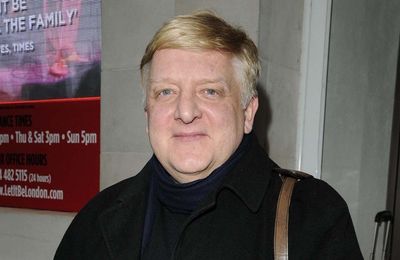 House of The Dragon star Sir Simon Russell Beale diagnosed with colon cancer