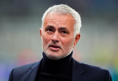 Jose Mourinho lined up for shock Real Madrid return after 13 years away
