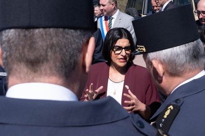 Why the government’s ‘one-in, one-out’ migrant deal with France is in trouble