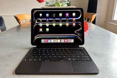 Is this the end of the road for the iPad?