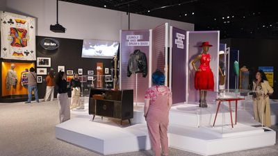 From reggae to grime: how black music became synonymous with a British sound