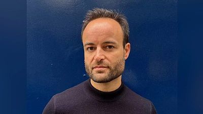 Louis Arnaud, former French hostage in Iran, describes Evin prison as 'the den of evil'