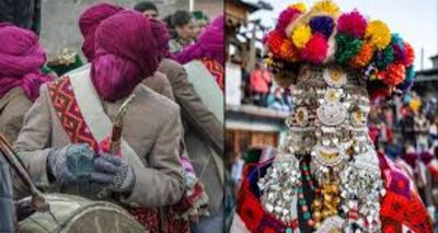 Raulane Festival: Himachal’s Hidden Celebration That Captivated the Internet