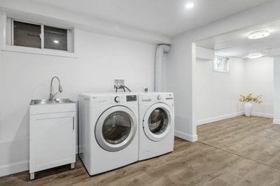 5 Washer and Dryer Brands That Rarely Need Repairs, Experts Say