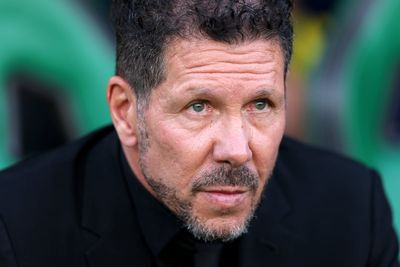 Atletico Madrid confirm key injury doubt on eve of Arsenal semi-final showdown