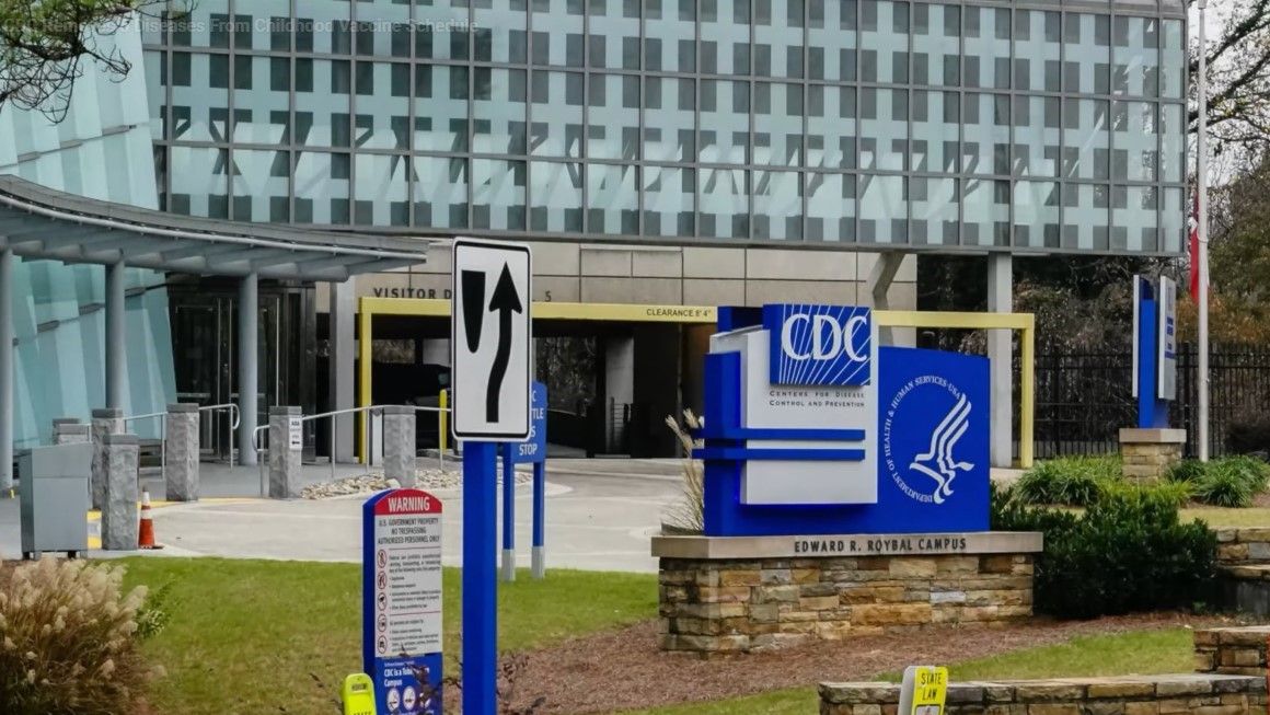 Make America Healthy Again? Tobacco Executive Stephen…