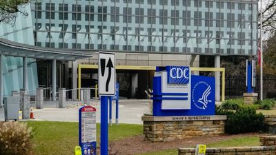 Make America Healthy Again? Tobacco Executive Stephen Sayle Appointed to a Senior Leadership Role at the CDC