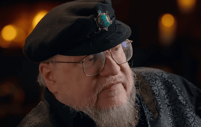 George R.R. Martin's Upcoming 'Game of Thrones' Books Explained—Full List Including 'The Winds of Winter' and 'Fire and Blood' Sequel