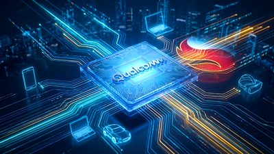 Did Qualcomm Just Put Apple in Check?