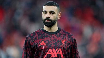 The Truth Behind Mohamed Salah’s Liverpool Exit—Report