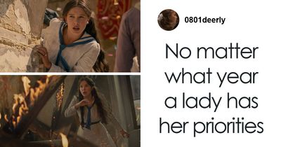 Major Blunder Spotted In Millie Bobby Brown’s ‘Enola Holmes 3’ As First-Look Photos Are Released