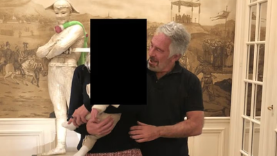 Epstein Survivor Unveils Dark Allegations of Designer Baby Farm, Human Cloning Projects at Remote New Mexico Lair