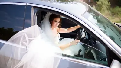 ‘Going to kick me off the squad’: Fresno bride’s wedding weekend turns nightmare over DUI, except the cops knew she was sober