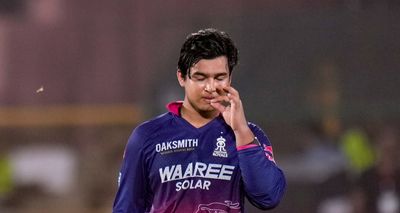 AI Chip or Pure Talent? Vaibhav Sooryavanshi’s IPL 2026 Brilliance Sparks Unusual Debate