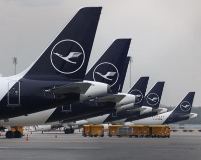 Europe’s smaller airports ‘under threat’ if fuel shortages cause many cancellations