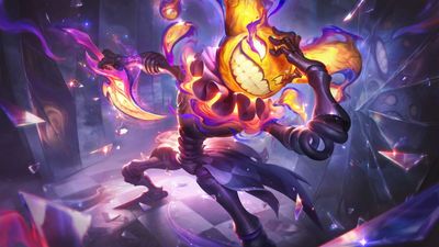 LoL Patch 26.9 notes: Riot pushes bruiser Shyvana, tweaks Zeri and nerfs Ambessa ult