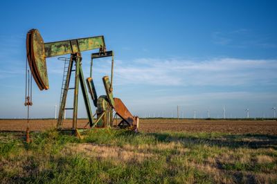 Brent Crude Tops $110 a Barrel As Talks Between The U.S. And Iran Continue To Be Deadlocked