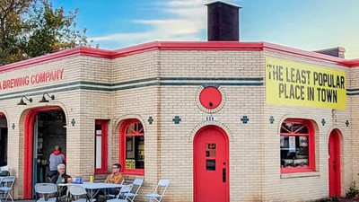 'Free Beer, All Day Long, The Day He Dies': Outrage As Wisconsin Brewery Offers Free Beer To Celebrate Trump's Death