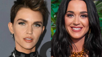 Confident' Katy Perry Vows To Fight 'Dangerous' Ruby Rose Allegations As Justin Trudeau Backs Her: Report