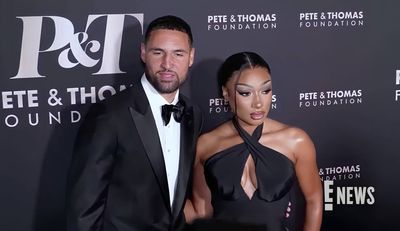 Who's Richer, Megan Thee Stallion or Klay Thompson? Net Worth Breakdown and How They Make Their Money