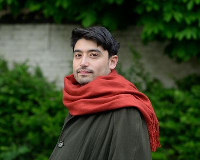 Man who heckled Shabana Mahmood dismisses ‘laughable’ white liberal claim
