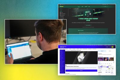 Best World Cup betting sites for 2026