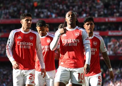 Final Arsenal home game moved in Premier League title race twist