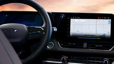 GM Hits 1 Billion Hands-Free Miles, Will Drop Google Gemini Into 4 Million Cars