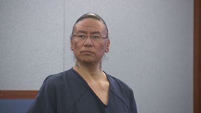 Nathan Chasing Horse Life Sentence: What Are The Charges Against the Dances With Wolves Actor?