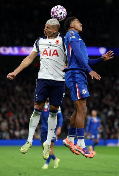 New date for Chelsea vs Tottenham confirmed in fresh relegation race twist
