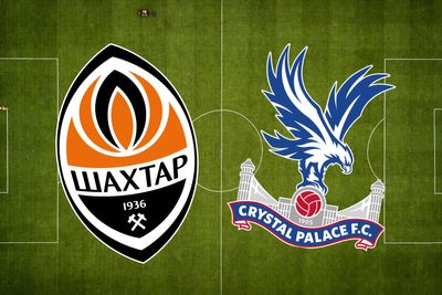 Shakhtar Donetsk vs Crystal Palace: Prediction, kick-off time, TV, live stream, team news, h2h results, odds