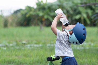 Toxic ‘forever chemicals’ linked to childhood leukemia, research suggests