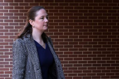 Maurene Comey’s lawsuit against DOJ challenging her firing can proceed, judge rules