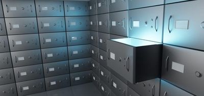5 Reasons Your Valuables Might Not Be Fully Protected in a Safe Deposit Box