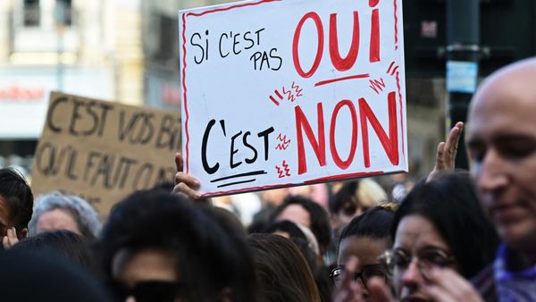 EU parliament approves resolution to define rape as sex without consent