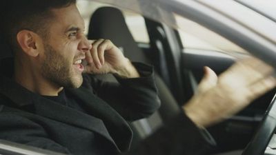 Think They’re a Good Driver? These 10 Signs Say Otherwise
