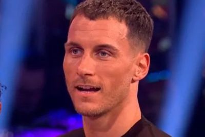 Gorka Marquez quits Strictly Come Dancing after 10 years