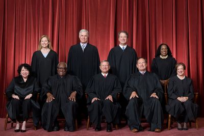 Three Pending Supreme Court Decisions That Could Reshape the U.S. This Year