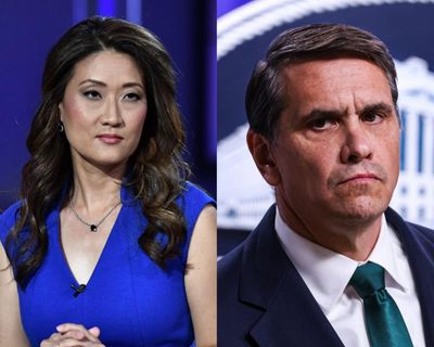 Journalist Katie Phang sues acting attorney general Todd Blanche over Epstein files