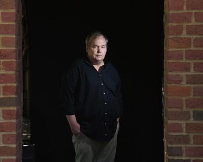 John Hinckley Jr calls Trump press gala shooting at same hotel he shot Reagan ‘spooky’