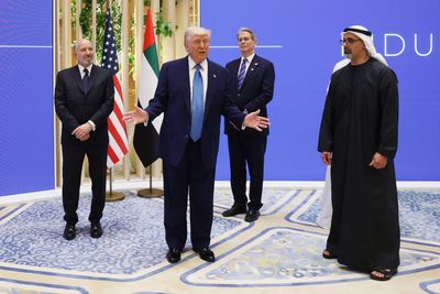 OPEC shocker as UAE leaves oil cartel days after negotiating swap lines with Scott Bessent’s Treasury